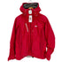 ヘリーハンセン HELLY HANSEN 切替デザインマウンテンパーカー レディース import:M
