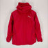 ヘリーハンセン HELLY HANSEN 切替デザインマウンテンパーカー レディース import:M