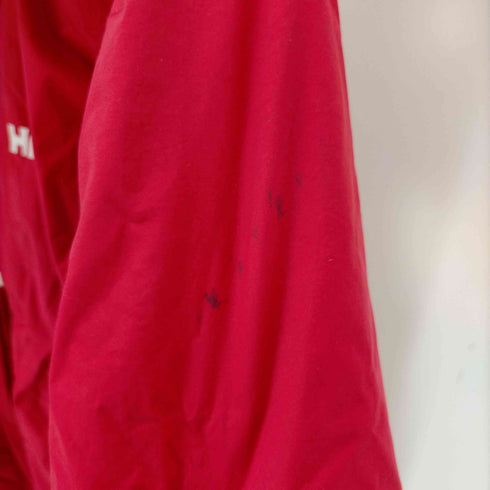 ヘリーハンセン HELLY HANSEN 切替デザインマウンテンパーカー レディース import:M