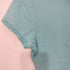 ポロラルフローレン POLO RALPH LAUREN THE SKINNY POLO ビックポニー鹿の子ポロシャツ レディース S