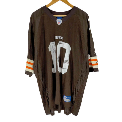 リーボック Reebok NFL ナンバリング ゲームシャツ メンズ 2XL