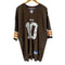 リーボック Reebok NFL ナンバリング ゲームシャツ メンズ 2XL