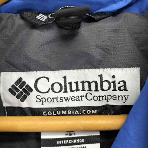 コロンビア Columbia マウンテンジャケット メンズ L