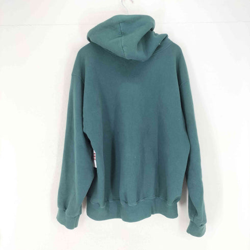 PROSPIRIT ジップアップパーカー メンズ JPN:XL