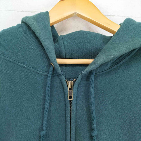 PROSPIRIT ジップアップパーカー メンズ JPN:XL