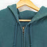 PROSPIRIT ジップアップパーカー メンズ JPN:XL
