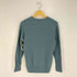 ALLUDE カシミヤ Vネックニット レディース import:S