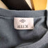 ALLUDE カシミヤ Vネックニット レディース import:S