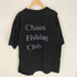カオスフィッシングクラブ chaos fishing club 22SS OG LOGO TEE オージー ロゴ Tシャツ メンズ import:XL