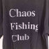 カオスフィッシングクラブ chaos fishing club 22SS OG LOGO TEE オージー ロゴ Tシャツ メンズ import:XL
