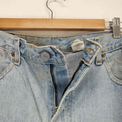 リーバイス Levis 90S 550 デニムハーフパンツ メンズ W38