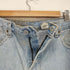 リーバイス Levis 90S 550 デニムハーフパンツ メンズ W38