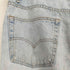 リーバイス Levis 90S 550 デニムハーフパンツ メンズ W38