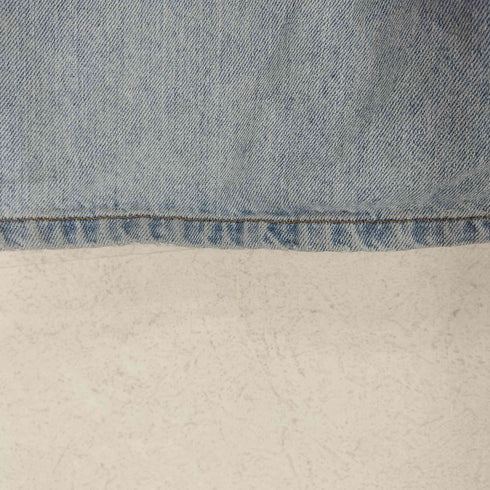リーバイス Levis 90S 550 デニムハーフパンツ メンズ W38