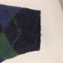 ネイバーフッド NEIGHBORHOOD ARGYLE PATTERN MOHAIR SWEATER メンズ L