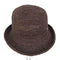 ボルサリーノ Borsalino ラフィアハット メンズ M-S