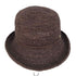 ボルサリーノ Borsalino ラフィアハット メンズ M-S