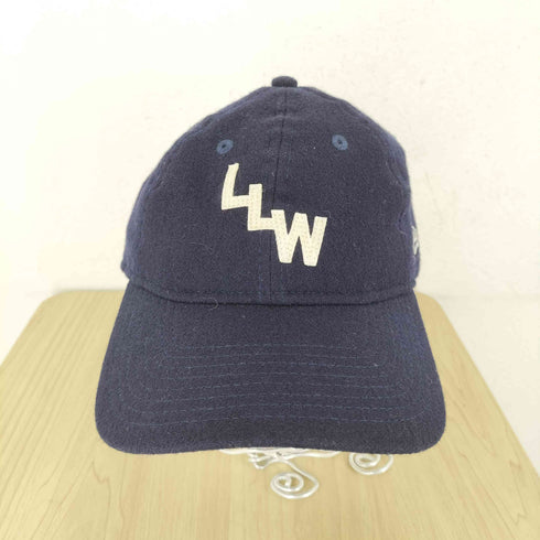 ダブルタップス WTAPS LONG LIVE WTAPS キャップ メンズ FREE