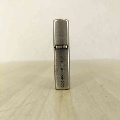 セントマイケル SAINT MICHAEL SAINT Mxxxxx x NEIGHBORHOOD ZIPPO メンズ