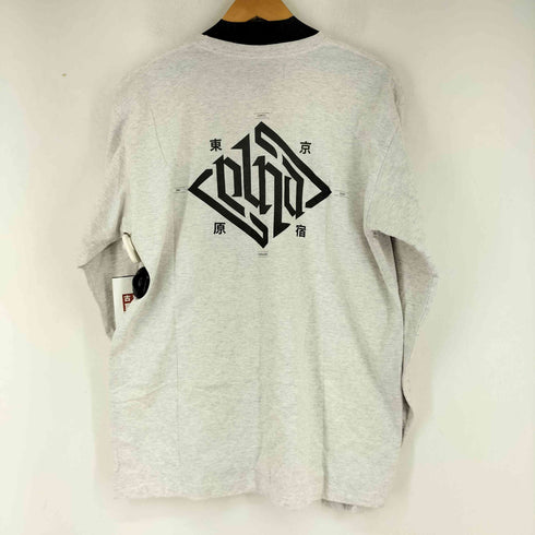 ネイバーフッド NEIGHBORHOOD CRYPT-2/C-TEE.LS メンズ JPN:M
