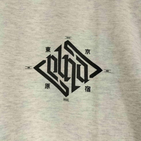 ネイバーフッド NEIGHBORHOOD CRYPT-2/C-TEE.LS メンズ JPN:M