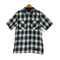 ネイバーフッド NEIGHBORHOOD B&C C SHIRT S/S オンブレチェックシャツ メンズ JPN:M