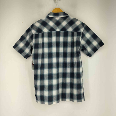 ネイバーフッド NEIGHBORHOOD B&C C SHIRT S/S オンブレチェックシャツ メンズ JPN:M