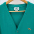 アイゾッドラコステ IZOD LACOSTE USA製 アクリルカーディガン メンズ JPN:M