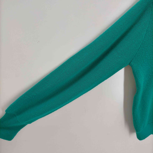 アイゾッドラコステ IZOD LACOSTE USA製 アクリルカーディガン メンズ JPN:M
