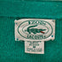 アイゾッドラコステ IZOD LACOSTE USA製 アクリルカーディガン メンズ JPN:M