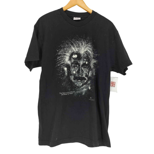 コピーライト1993 USA製 フロントプリントS/S TEE メンズ JPN:L