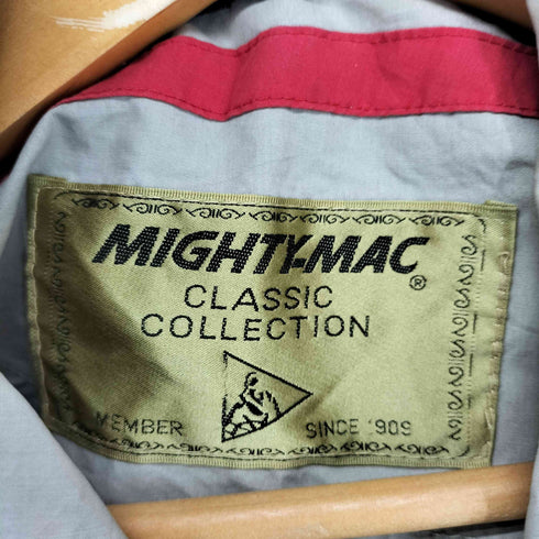 マイティーマック MIGHTY-MAC ショートジャケット メンズ L