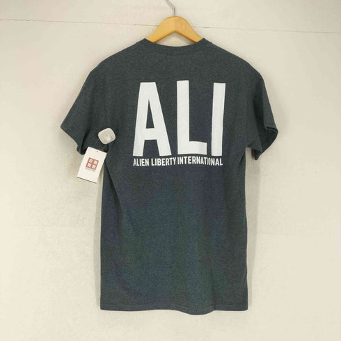 ALI 異星人解放連盟 T-shirts メンズ JPN:M