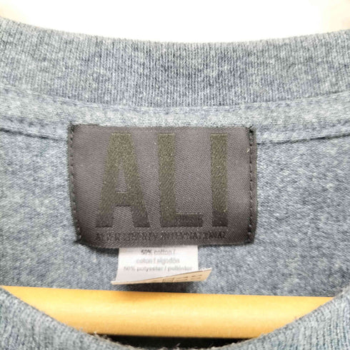 ALI 異星人解放連盟 T-shirts メンズ JPN:M