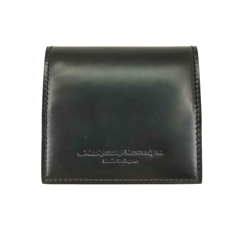 THE WARMTHCRAFTS-MANUFACTURE CORDVAN vwa36 コインケース メンズ