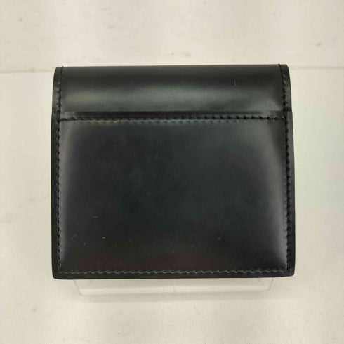 THE WARMTHCRAFTS-MANUFACTURE CORDVAN vwa36 コインケース メンズ