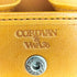 THE WARMTHCRAFTS-MANUFACTURE CORDVAN vwa36 コインケース メンズ