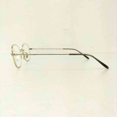 ユウイチトヤマ YUICHI TOYAMA 別注 eye wear CLR レディース 45口22-145