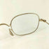 ユウイチトヤマ YUICHI TOYAMA 別注 eye wear CLR レディース 45口22-145