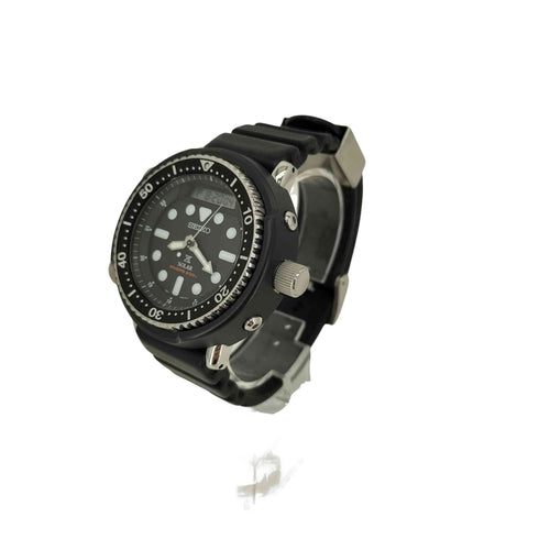 セイコー SEIKO PROSPEX ダイバーズウォッチ メンズ