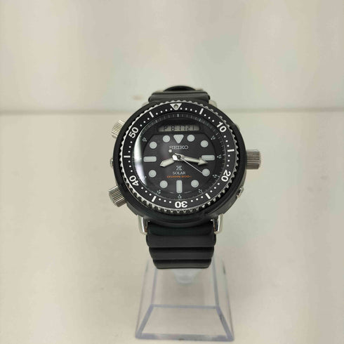 セイコー SEIKO PROSPEX ダイバーズウォッチ メンズ