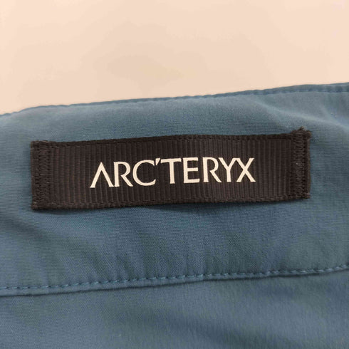 アークテリクス ARCTERYX ACROPLE JOGGER メンズ 34