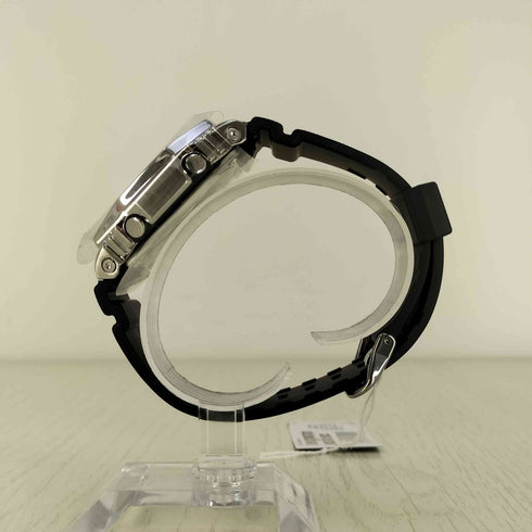 カシオ CASIO G-SHOCK GM-2100-1AJF ジーショック デジタル アナログ 腕時計 メンズ