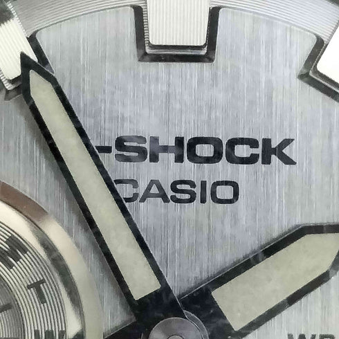 カシオ CASIO G-SHOCK GM-2100-1AJF ジーショック デジタル アナログ 腕時計 メンズ