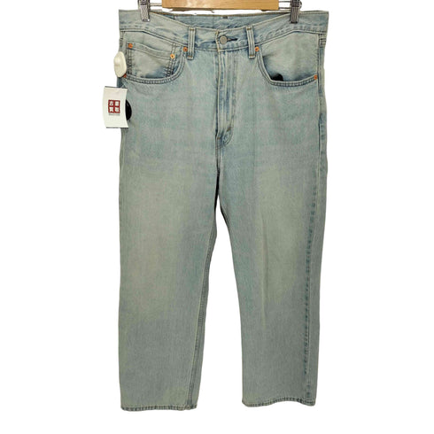 リーバイス Levis 565 7 LOOSE STRAIGHTルーズストレート デニムパンツ メンズ 34/32