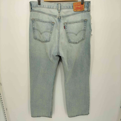 リーバイス Levis 565 7 LOOSE STRAIGHTルーズストレート デニムパンツ メンズ 34/32