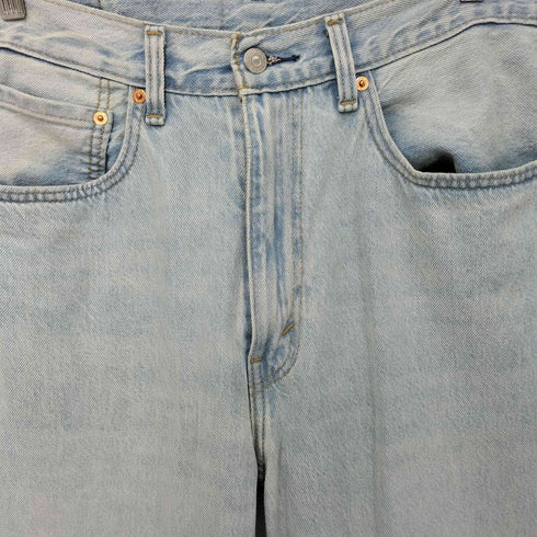 リーバイス Levis 565 7 LOOSE STRAIGHTルーズストレート デニムパンツ メンズ 34/32