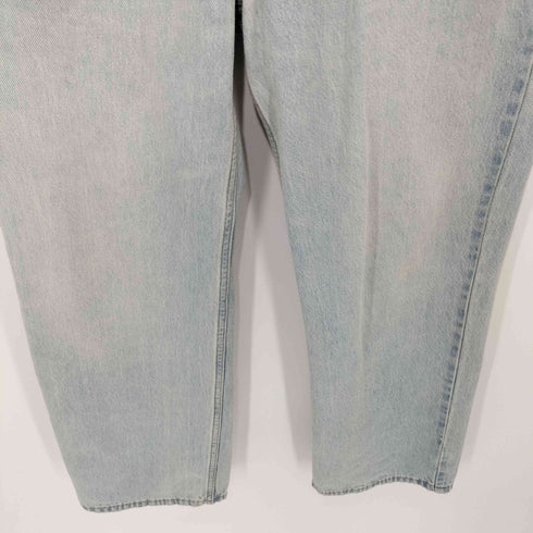 リーバイス Levis 565 7 LOOSE STRAIGHTルーズストレート デニムパンツ メンズ 34/32