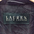 ローレンラルフローレン LAUREN RALPH LAUREN 比翼ウールステンカラーコート レディース