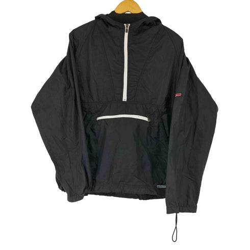 バンズ VANS 00S ナイロン アノラックジャケット メンズ JPN:M